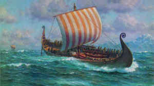 Viking_Boat